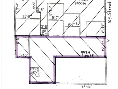 9934 103 St, Fort Saskatchewan, AB, T8L2C9 | Card Image