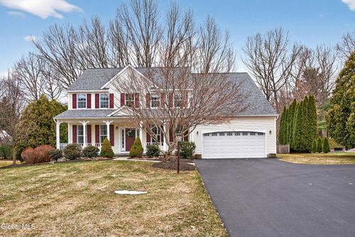 23 Marcel Rd, Halfmoon, NY, 12065-4504 | Card Image