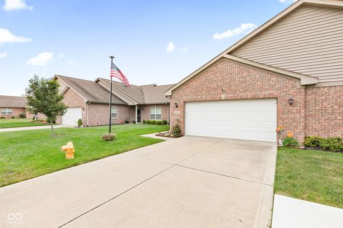 4242 Revere Ln, Plainfield, IN, 46168-8809 | Card Image
