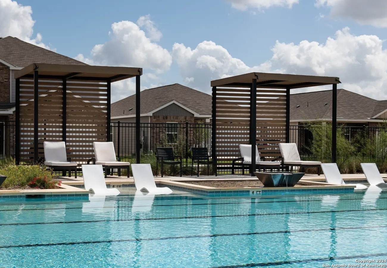 Residential in San Antonio