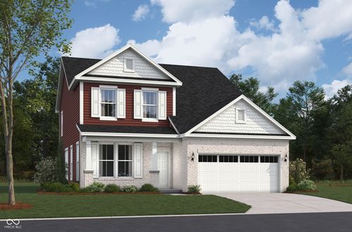 5717 Palazzo Ln, Mccordsville, IN, 46055-0453 | Card Image