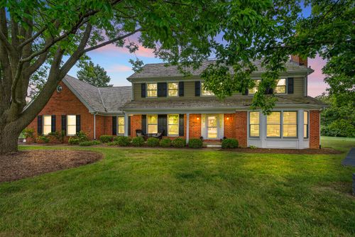 20633 N Primrose Ct, Deer Park, IL, 60010-2999 | Card Image