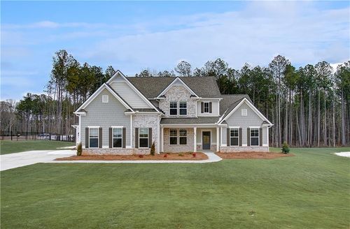 109 Homesite Saddle Drive, Senoia, GA, 30276 | Card Image