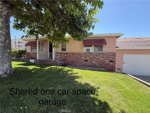 2483 Florencita Ave, Montrose, CA, 91020-1819 | Card Image