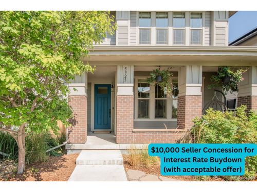 5925 Alton St, Denver, CO, 80238-3995 | Card Image