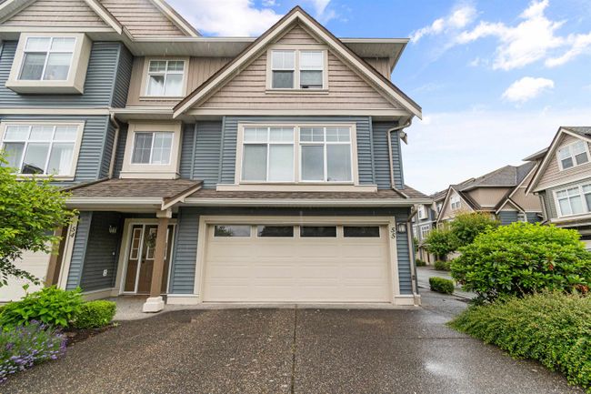 55 - 5648 Promontory Road, Townhouse with 3 bedrooms, 2 bathrooms and 4 parking in Sardis BC | Image 2