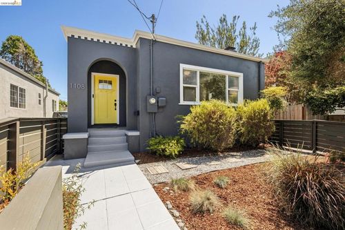 1108 Dwight Way, Berkeley, CA, 94704 | Card Image