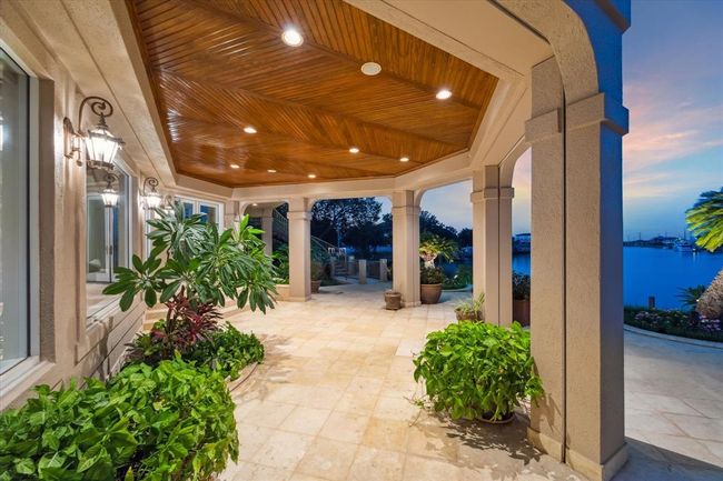 SECOND STORY COVERED PORCH | Image 23