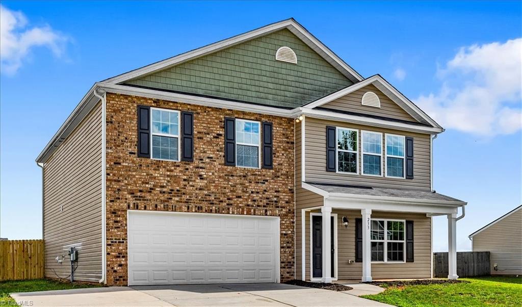 Residential in Lexington 2