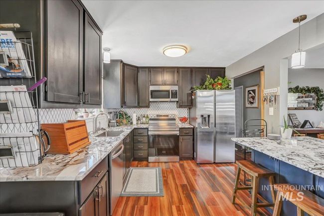 1567 Princeton Dr, House other with 5 bedrooms, 3 bathrooms and 1 parking in Twin Falls ID | Image 7
