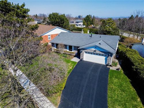 1233 Havendale Boulevard, Burlington, ON, L7P3S1 | Card Image