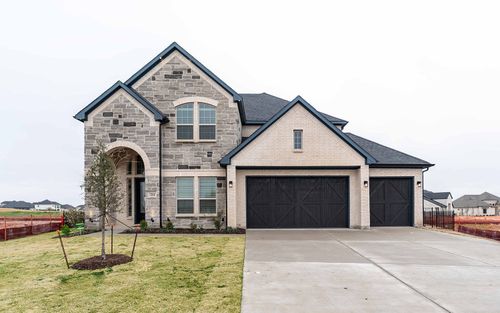 211 Condor Ct, Heath, TX, 75126-4859 | Card Image