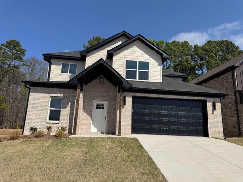 1114 Grand Teton Dr, Benton, AR, 72019-5015 | Card Image