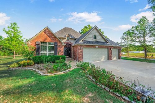 14157 E 580 Rd, Inola, OK, 74036-5227 | Card Image