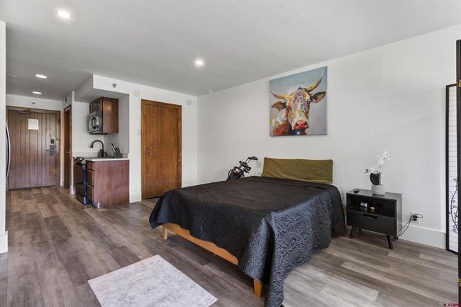 331 - 314 N Tamarron Dr, Condo with 0 bedrooms, 1 bathrooms and null parking in Durango CO | Image 9