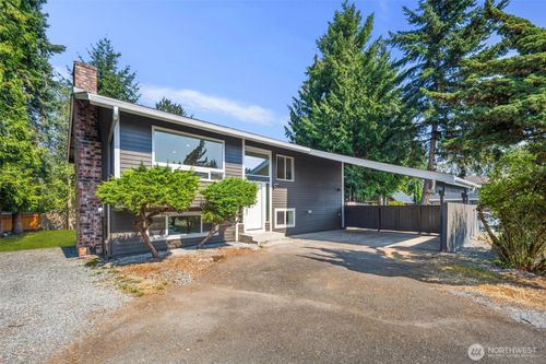 4058 S 262nd St, Kent, WA, 98032-7146 | Card Image