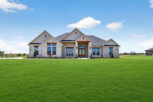 6931 Eagle Creek Dr, Godley, TX, 76044-3544 | Card Image