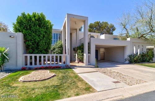 7240 N Via De La Montana, Scottsdale, AZ, 85258-4024 | Card Image