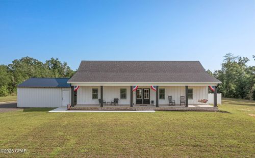 1201 Duncan Community Road, Chipley, FL, 32428 | Card Image
