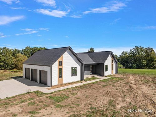 6121 Barry St, Hudsonville, MI, 49426-7902 | Card Image