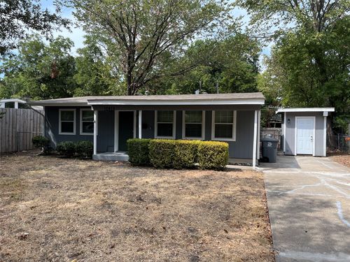 10415 Sylvia Dr, Dallas, TX, 75228-3208 | Card Image