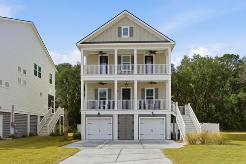 1081 Capersview Ct, Awendaw, SC, 29429-6310 | Card Image