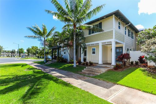 91-1225 Kaileolea Dr, Ewa Beach, HI, 96706-6207 | Card Image