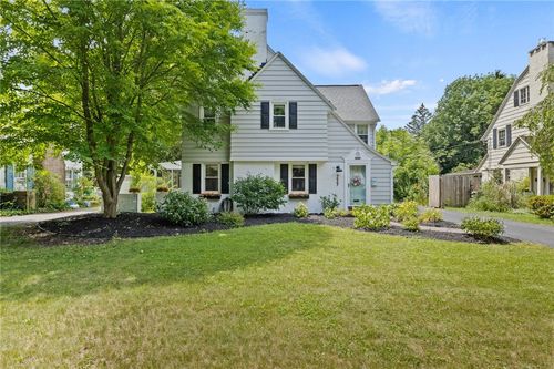 237 Buckland Ave, Rochester, NY, 14618-2138 | Card Image