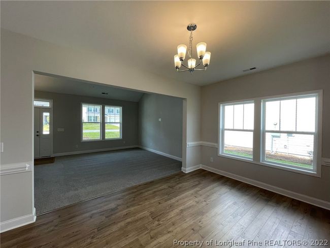 268 Kensington Dr, House other with 4 bedrooms, 3 bathrooms and null parking in Spring Lake NC | Image 16