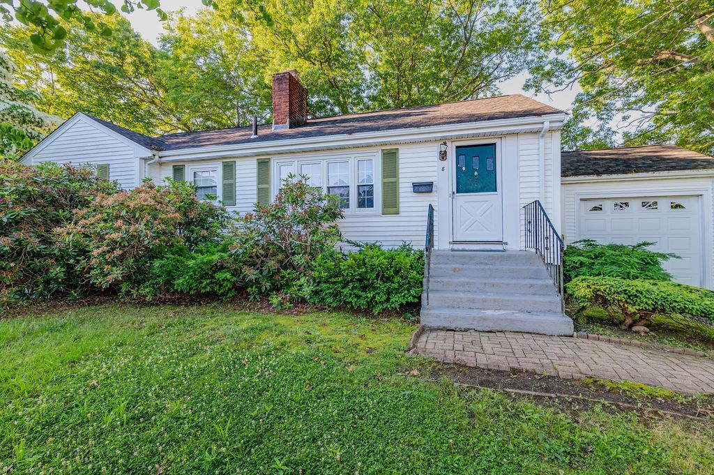 Upham St, Randolph, MA 02368