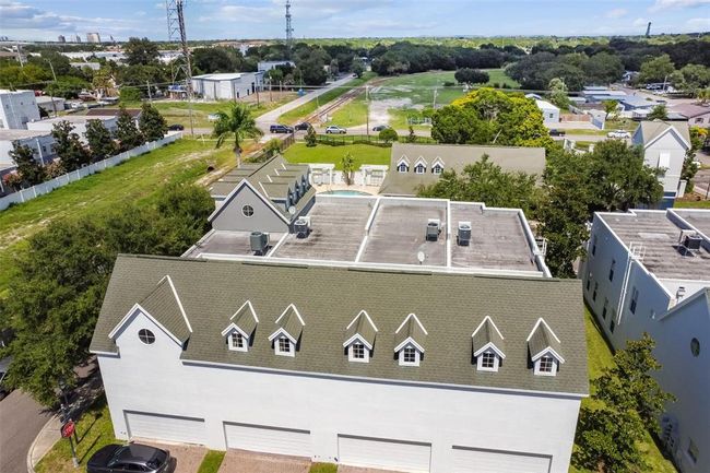 Arial of Building | Image 56