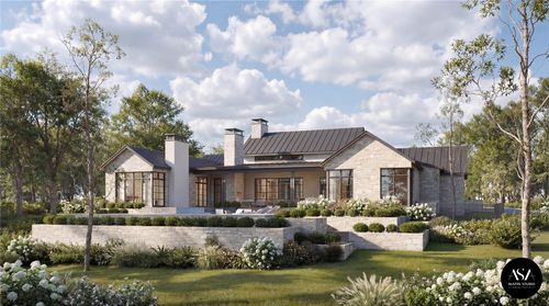 105 N Angel Light Dr, SPICEWOOD, TX, 78669-6707 | Card Image