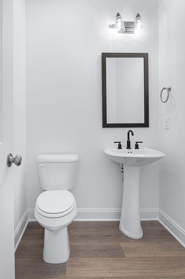 Photos are for representation purposes only * Subject home is the same plan with similar finishes * | Image 6