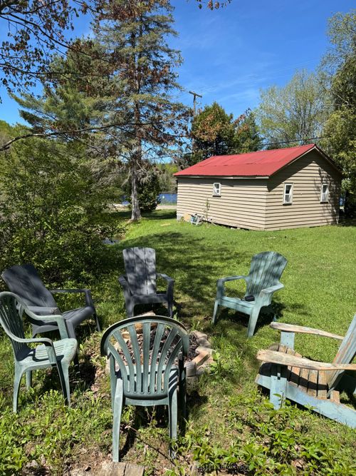 1438 Echo Lake Rd, Baysville, ON, P0B1A0 | Card Image