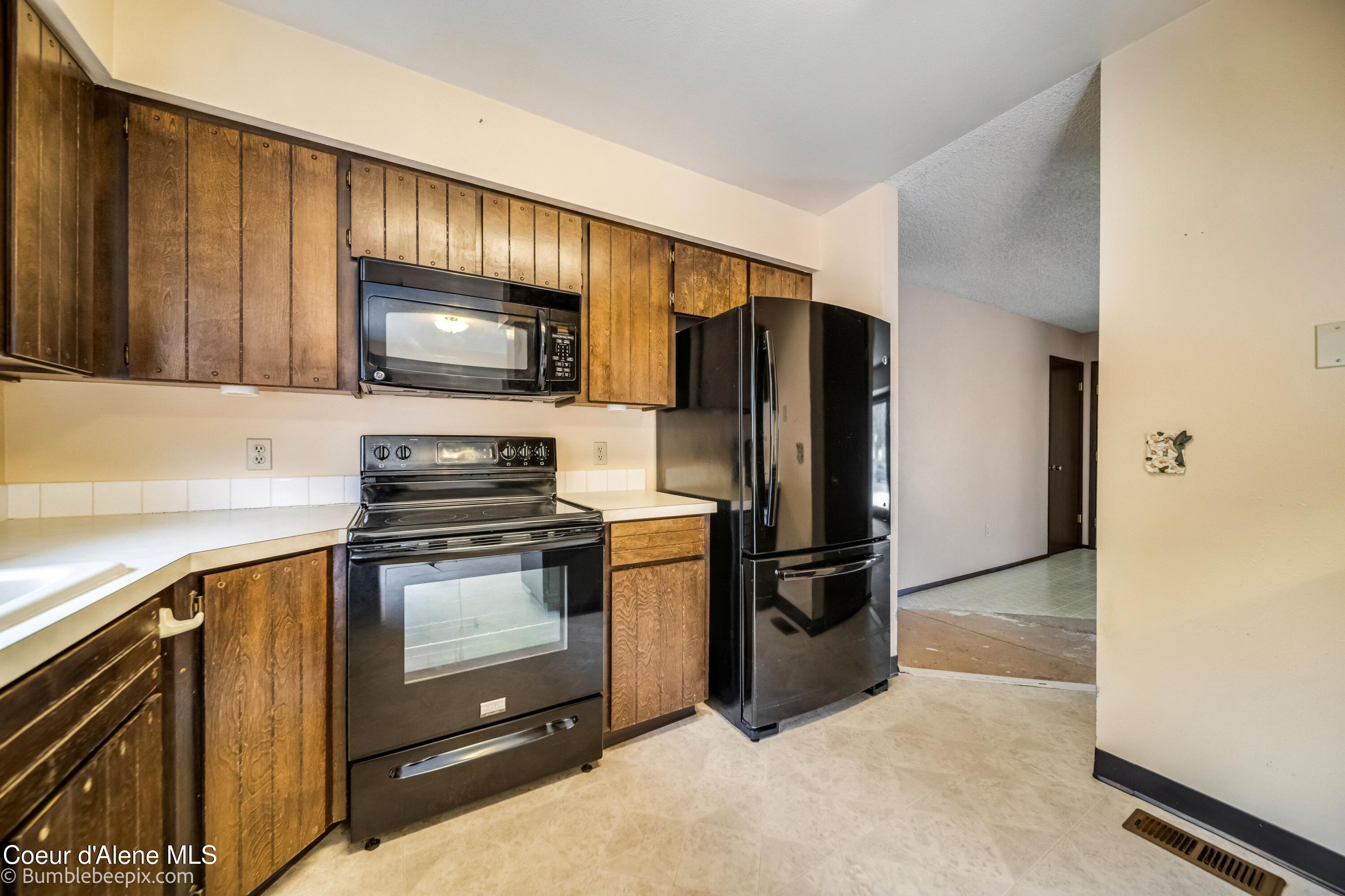 Residential in Post Falls 4