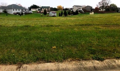 2979 N Morning Glory Ave, Rolling Prairie, IN, 46371-9307 | Card Image