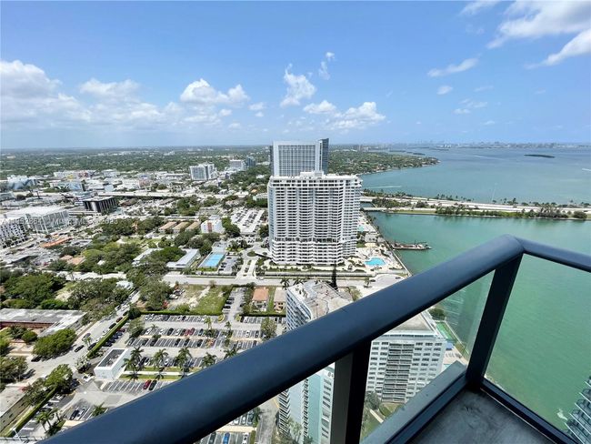 UNIT-3808 - 650 Ne 32 Nd St, Condo with 1 bedrooms, 2 bathrooms and null parking in Miami FL | Image 10