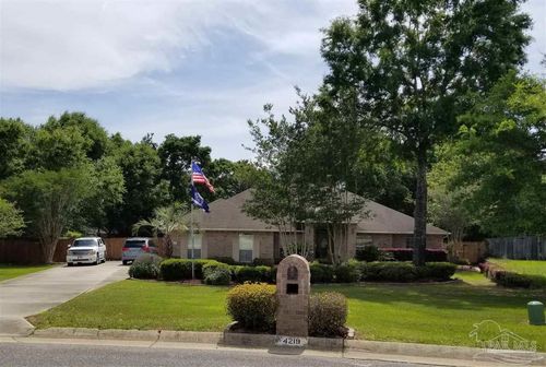 4219 Spindlewick Dr, Pace, FL, 32571 | Card Image