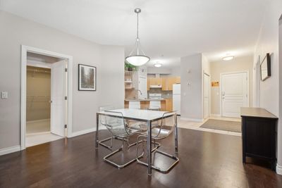 304 - 138 18 Ave Se, Condo with 2 bedrooms, 2 bathrooms and 1 parking in Calgary AB | Image 3