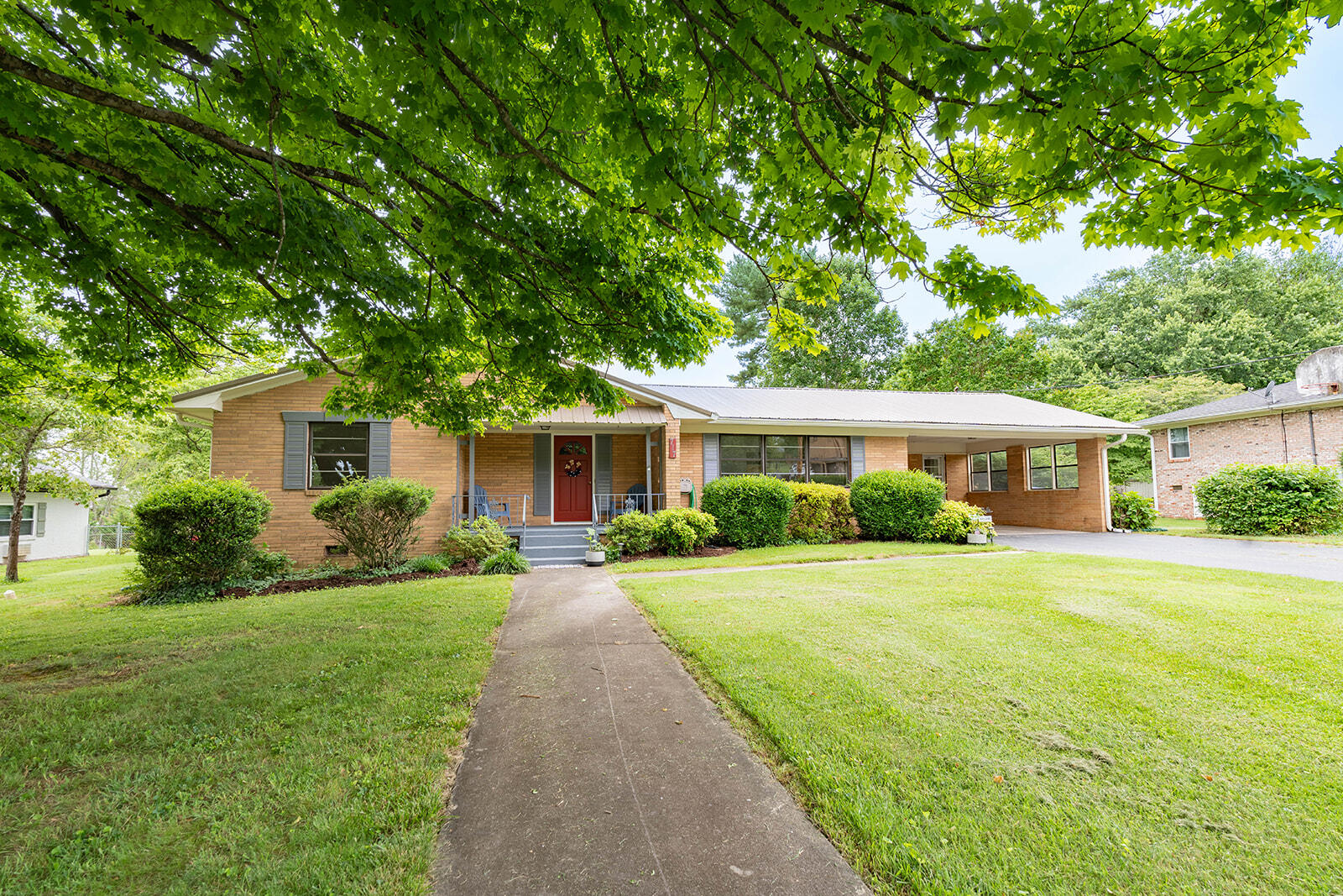 Masengill Ave, Morristown, TN 37814