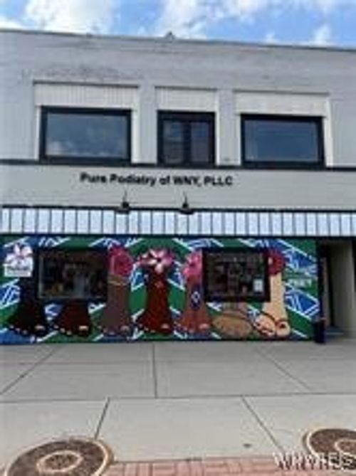 1-1431 Hertel Ave, Buffalo, NY, 14216-2871 | Card Image