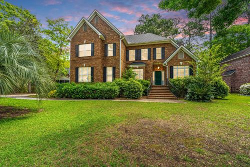 4407 Wild Thicket Ln, North Charleston, SC, 29420-7436 | Card Image