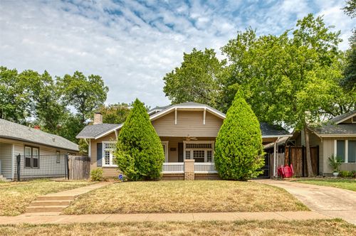 4708 Birchman Ave, Fort Worth, TX, 76107-5420 | Card Image
