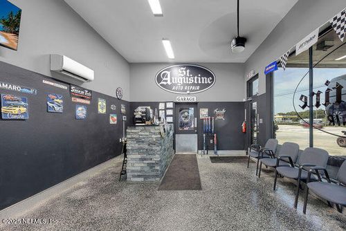 2201 N Ponce De Leon Blvd, St Augustine, FL, 32084-2625 | Card Image