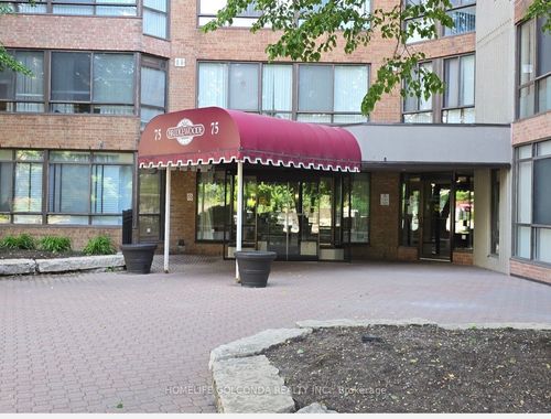 1022-75 Bamburgh Cir, Scarborough, ON, M1W3W1 | Card Image