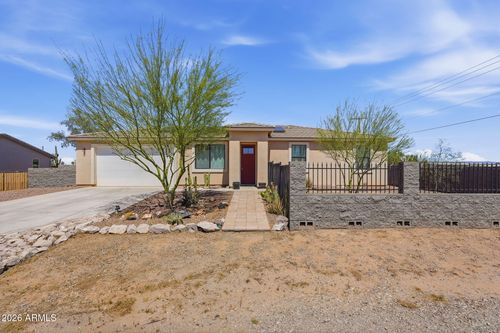 11546 E 4th Ave, Apache Junction, AZ, 85120-4740 | Card Image