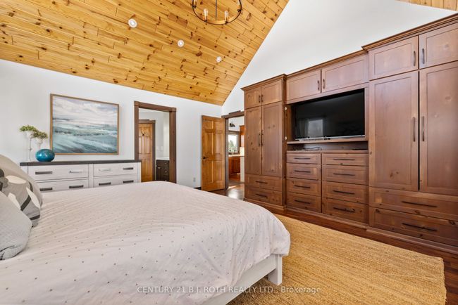 64 Mccord's Rd, House other with 5 bedrooms, 3 bathrooms and 10 parking in McKellar ON | Image 17