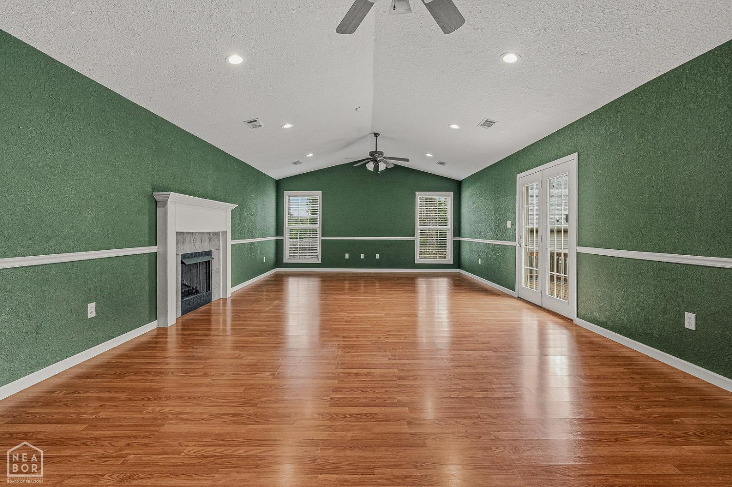 Residential in Jonesboro 3