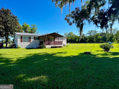 2929 Farley Burnsed Rd, Saint George, GA, 31562-3113 | Card Image