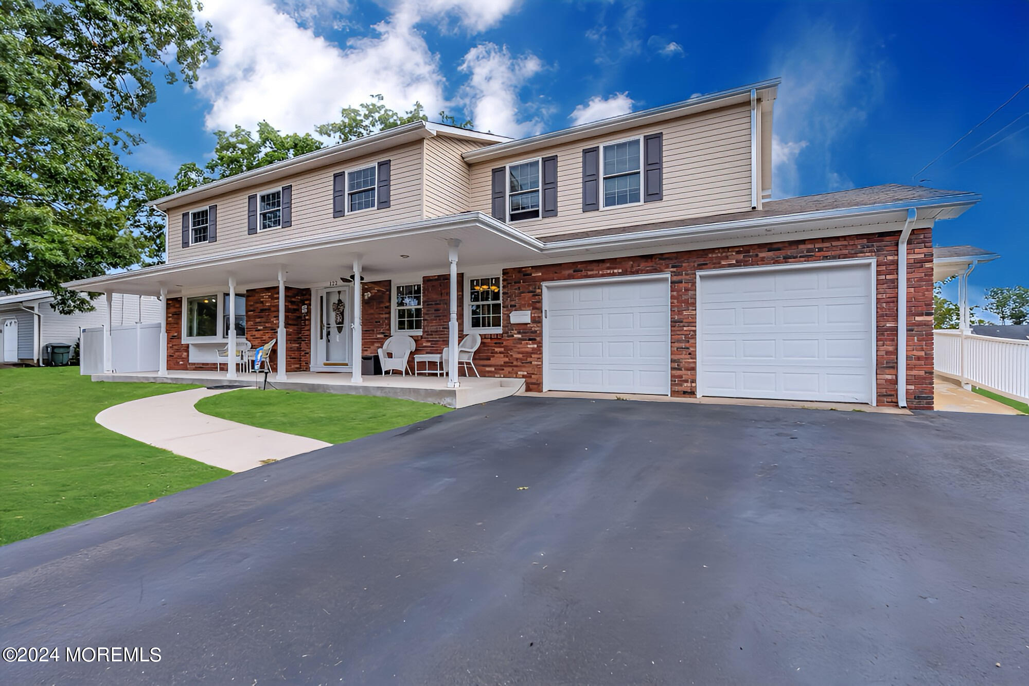 Salem Hill Rd, Howell, NJ 07731
